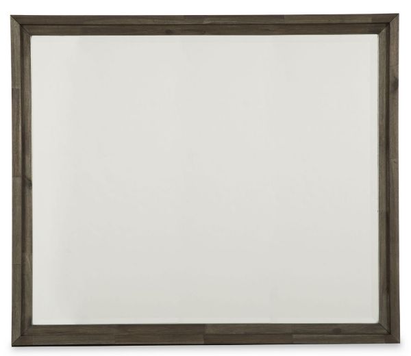 Picture of Arkenton Bedroom Mirror