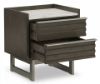 Picture of Arkenton Two Drawer Night Stand