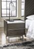 Picture of Arkenton Two Drawer Night Stand