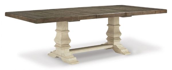 Picture of BOLANBURG RECT DINING TABLE