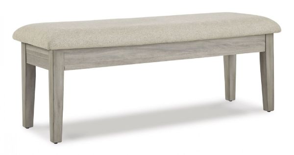 Picture of Parellen Upholstered Storage Bench