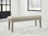 Picture of Parellen Upholstered Storage Bench