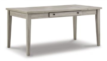 Picture of Parellen RECT DRM Table w/Storage