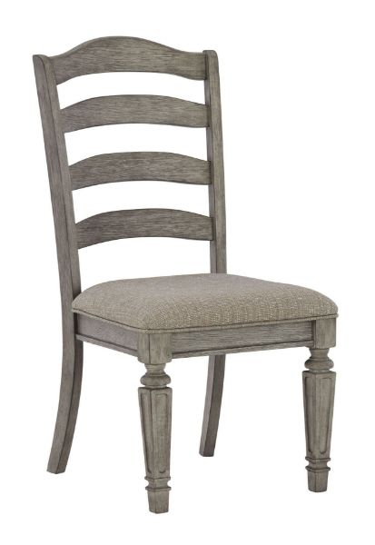 Picture of Lodenbay Dining UPH Side Chair (2/CN)