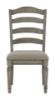 Picture of Lodenbay Dining UPH Side Chair (2/CN)