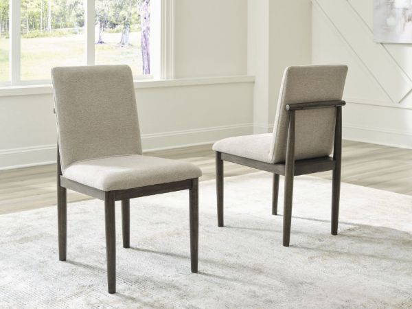 Picture of Arkenton Dining UPH Side Chair