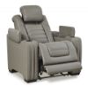 Picture of Backtrack PWR Recliner/ADJ Headrest