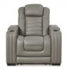 Picture of Backtrack PWR Recliner/ADJ Headrest