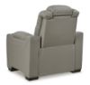 Picture of Backtrack PWR Recliner/ADJ Headrest