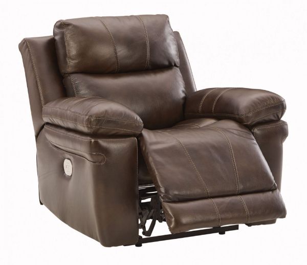 Picture of Edmar PWR Recliner/ADJ Headrest