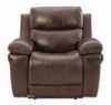 Picture of Edmar PWR Recliner/ADJ Headrest