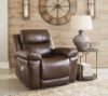 Picture of Edmar PWR Recliner/ADJ Headrest