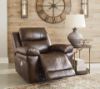 Picture of Edmar PWR Recliner/ADJ Headrest