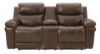 Picture of Edmar PWR REC Loveseat/CON/ADJ HDRST