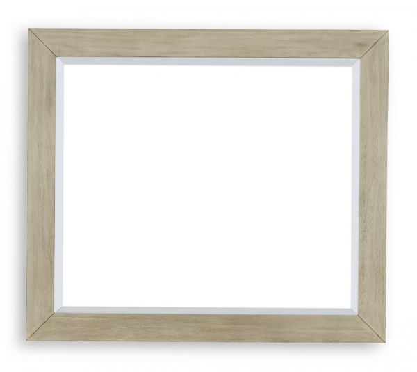 Picture of Hennington Bedroom Mirror