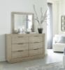 Picture of Hennington Bedroom Mirror