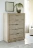 Picture of Hennington Five Drawer Chest