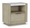 Picture of Hennington One Drawer Night Stand