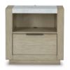 Picture of Hennington One Drawer Night Stand