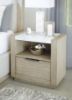 Picture of Hennington One Drawer Night Stand