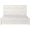 Picture of GERRIDAN KING PANEL BED