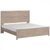 Picture of SENNIBERG KING PANEL BED