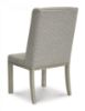 Picture of Fawnburg Dining UPH Side Chair