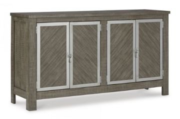Picture of Krystanza Dining Server