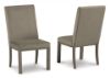 Picture of Chrestner Dining Chair