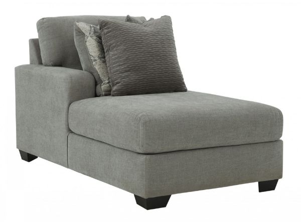 Picture of Keener LAF Corner Chaise