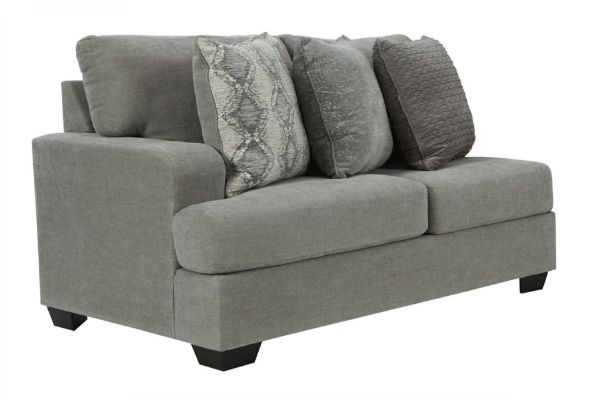 Picture of Keener LAF Loveseat