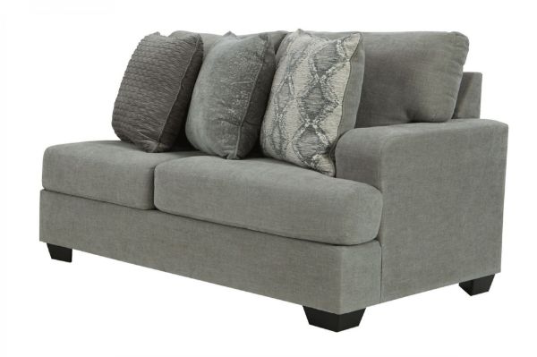 Picture of Keener RAF Loveseat