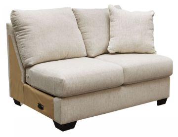 Picture of Carnaby Armless Loveseat