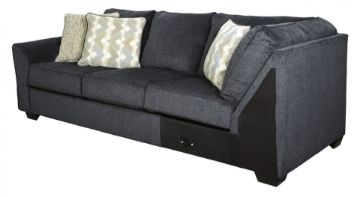 Picture of Eltmann LAF Sofa w/Corner Wedge