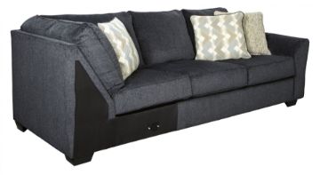 Picture of Eltmann RAF Sofa w/Corner Wedge