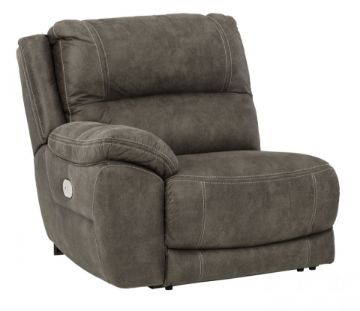 Picture of Cranedall LAF Zero Wall Power Recliner