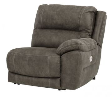 Picture of Cranedall RAF Zero Wall Power Recliner