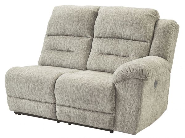 Picture of Family Den Right-Arm Facing Power Reclining Loveseat