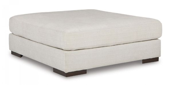 Picture of Lyndeboro Oversized Accent Ottoman