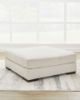 Picture of Lyndeboro Oversized Accent Ottoman