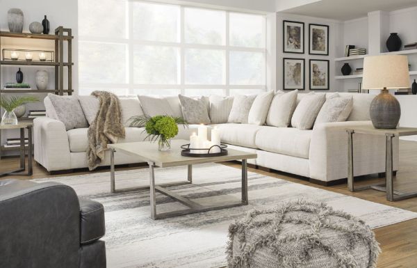 Picture of Lyndeboro 5-Piece Sectional