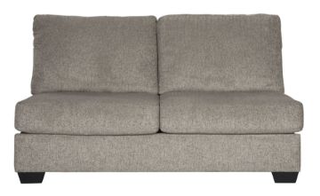 Picture of Ballinasloe Armless Loveseat