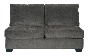 Picture of Ballinasloe Armless Loveseat