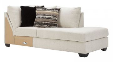 Picture of Cambri Right-Arm Facing Corner Chaise