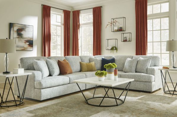 Picture of Playwrite 4-Piece Sectional