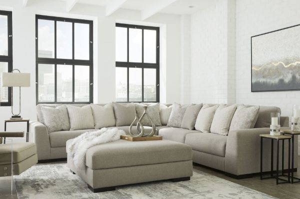 Picture of Lyndeboro 5-Piece Sectional