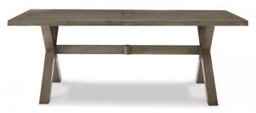 Picture of Beach Front Outdoor Dining Table