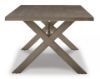 Picture of Beach Front Outdoor Dining Table