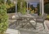 Picture of Beach Front Outdoor Dining Table