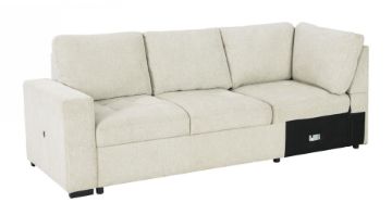 Picture of Millcoe LAF Sofa w/Corner Wedge